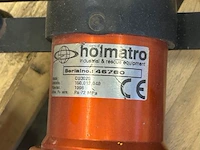 Holmatro gereedschap - afbeelding 19 van  19