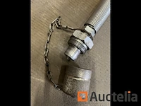 Holmatro hydrauliek slang - afbeelding 1 van  4