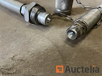 Holmatro hydrauliek slang - afbeelding 2 van  4