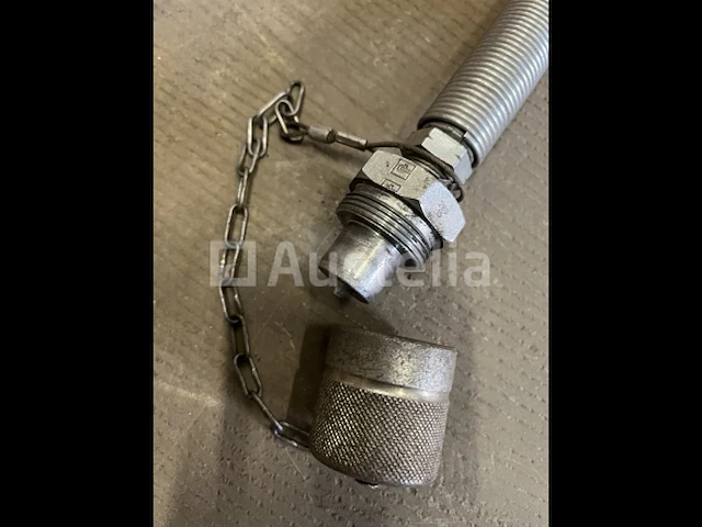 Holmatro hydrauliek slang - afbeelding 1 van  4