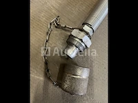 Holmatro hydrauliek slang - afbeelding 1 van  4