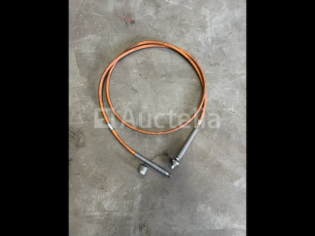 Holmatro hydrauliek slang - afbeelding 4 van  4