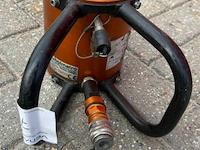 Holmatro hydraulische cilinder/vijzel - afbeelding 2 van  4