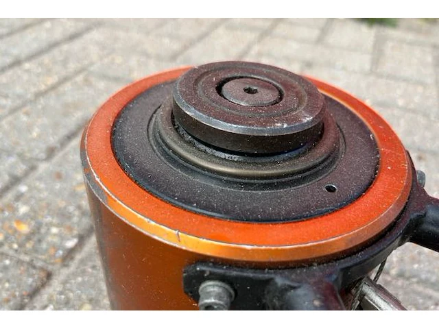Holmatro hydraulische cilinder/vijzel - afbeelding 3 van  4
