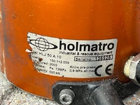 Holmatro hydraulische cilinder/vijzel - afbeelding 4 van  4