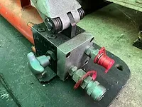 Holmatro hydraulische pers (2x) - afbeelding 5 van  7