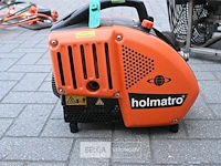 Holmatro hydraulische pomp - afbeelding 2 van  5