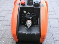 Holmatro hydraulische pomp - afbeelding 3 van  5