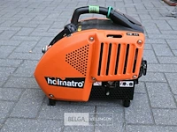 Holmatro hydraulische pomp - afbeelding 4 van  5