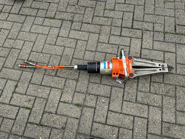 Holmatro hydraulische spreider - afbeelding 1 van  7