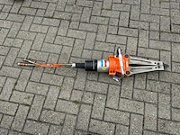 Holmatro hydraulische spreider - afbeelding 1 van  7