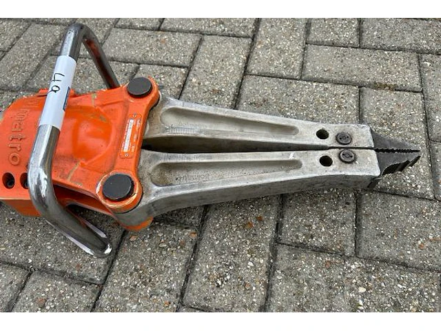Holmatro hydraulische spreider - afbeelding 2 van  7