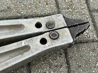 Holmatro hydraulische spreider - afbeelding 3 van  7