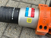 Holmatro hydraulische spreider - afbeelding 4 van  7