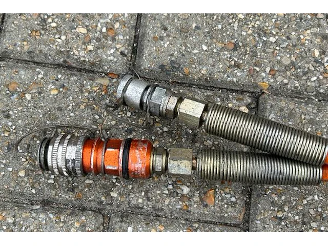 Holmatro hydraulische spreider - afbeelding 5 van  7