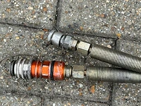 Holmatro hydraulische spreider - afbeelding 5 van  7