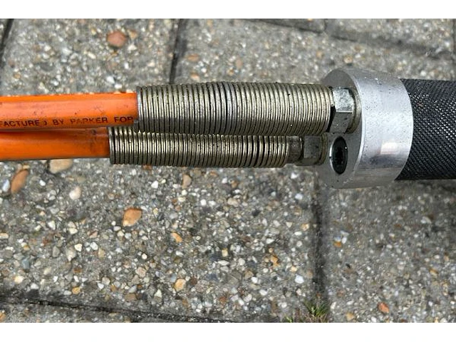 Holmatro hydraulische spreider - afbeelding 6 van  7