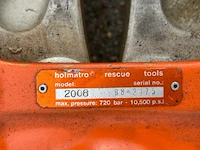 Holmatro hydraulische spreider - afbeelding 7 van  7