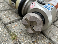 Holmatro hydraulische telescopische ram - afbeelding 2 van  5