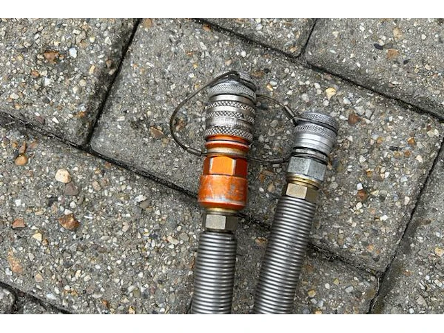 Holmatro hydraulische telescopische ram - afbeelding 3 van  5