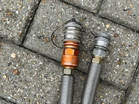 Holmatro hydraulische telescopische ram - afbeelding 3 van  5