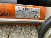 Holmatro hydraulische telescopische ram - afbeelding 5 van  5