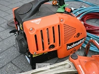 Holmatro pomp met schaar en spreider - afbeelding 10 van  12