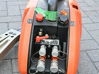Holmatro pomp met schaar en spreider - afbeelding 12 van  12