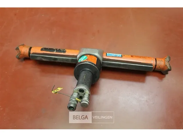 Holmatro ram - afbeelding 1 van  4