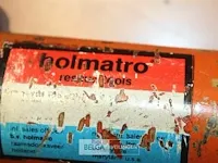 Holmatro ram - afbeelding 4 van  4