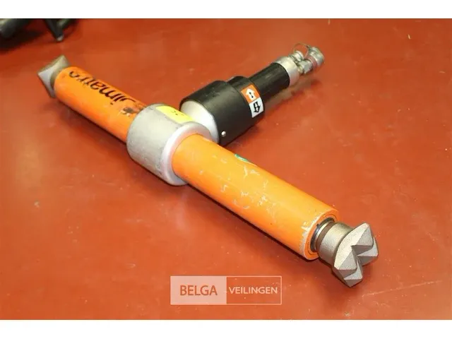 Holmatro ram - afbeelding 1 van  5