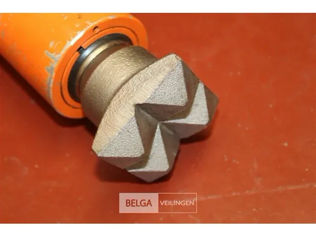 Holmatro ram - afbeelding 2 van  5