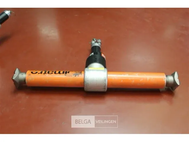 Holmatro ram - afbeelding 3 van  5