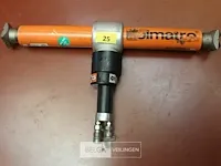 Holmatro ram - afbeelding 4 van  5
