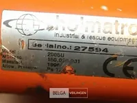 Holmatro ram - afbeelding 5 van  5