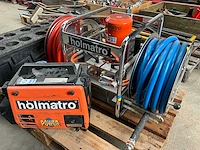Holmatro reddingsmaterialen - afbeelding 1 van  8