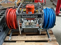 Holmatro reddingsmaterialen - afbeelding 2 van  8