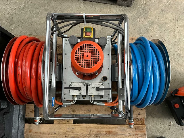 Holmatro reddingsmaterialen - afbeelding 3 van  8