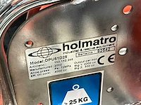 Holmatro reddingsmaterialen - afbeelding 4 van  8