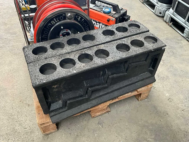 Holmatro reddingsmaterialen - afbeelding 8 van  8