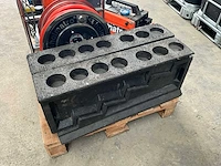 Holmatro reddingsmaterialen - afbeelding 8 van  8