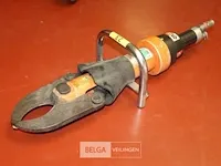 Holmatro schaar - afbeelding 1 van  5