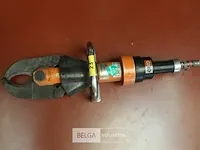Holmatro schaar - afbeelding 4 van  5