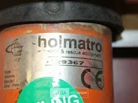 Holmatro schaar - afbeelding 5 van  5