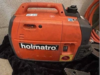 Holmatro set - afbeelding 1 van  6