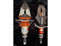 Holmatro set - afbeelding 4 van  6