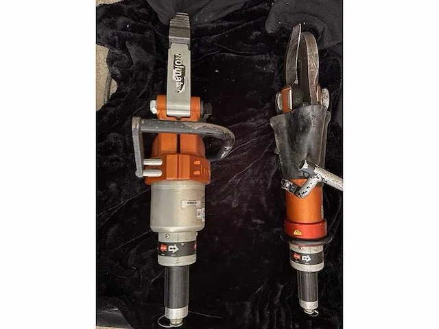 Holmatro set - afbeelding 5 van  6