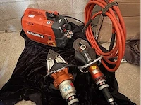 Holmatro set - afbeelding 6 van  6