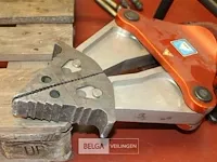 Holmatro spreider - afbeelding 2 van  6