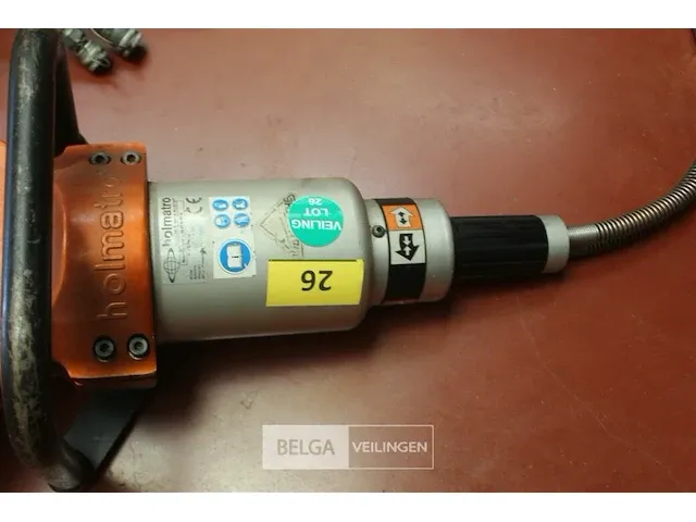 Holmatro spreider - afbeelding 3 van  6